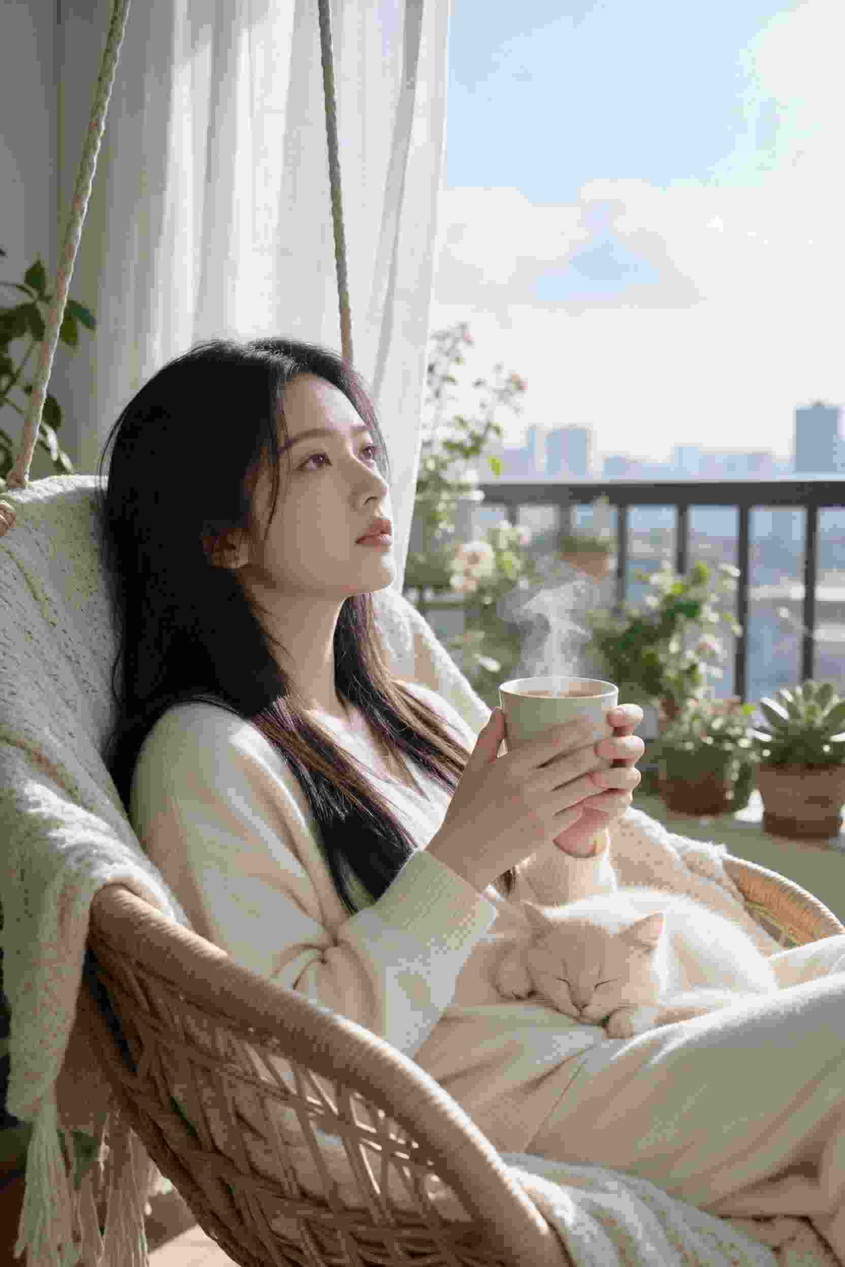 月色深情