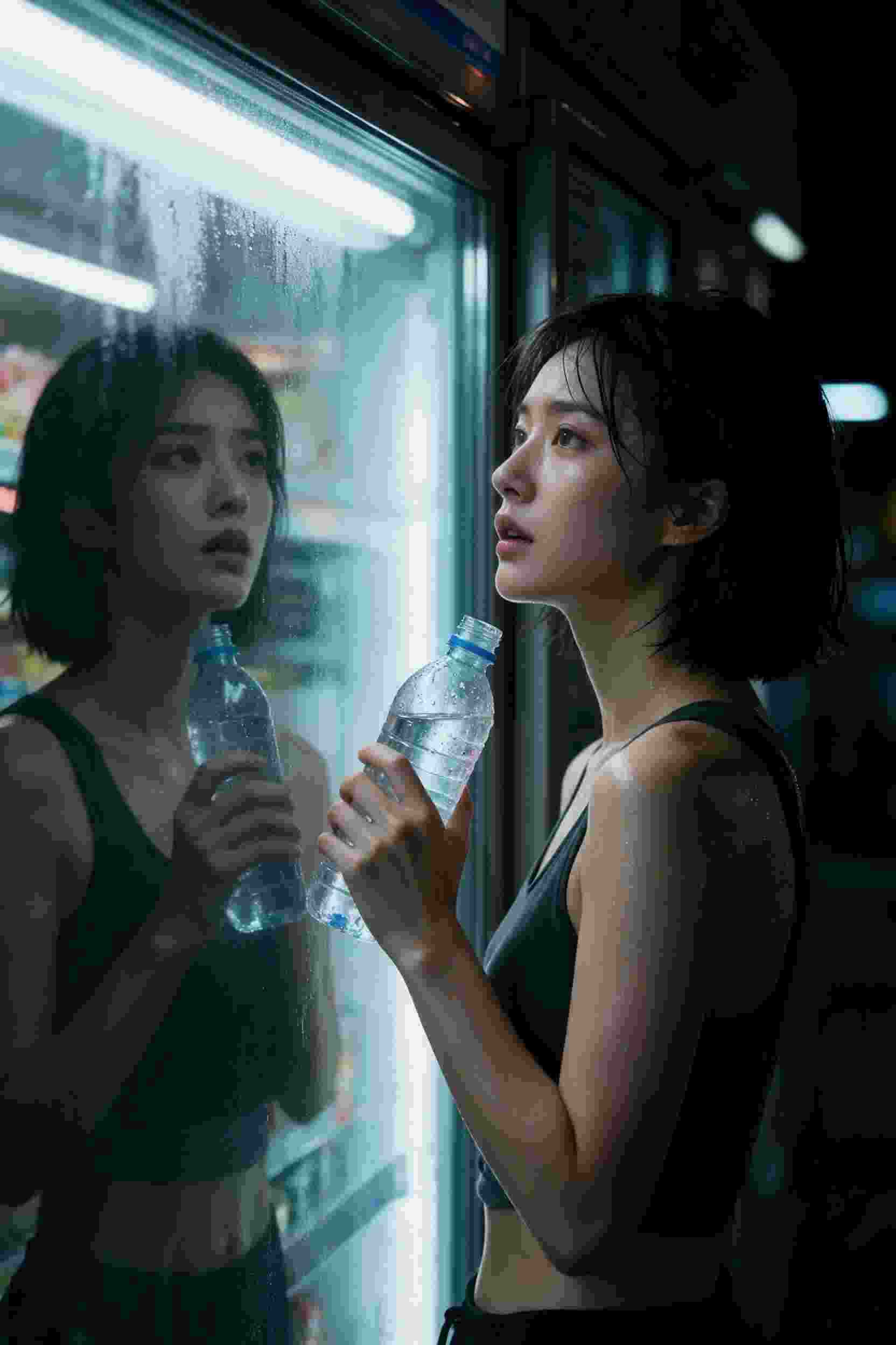 隐秘档案
