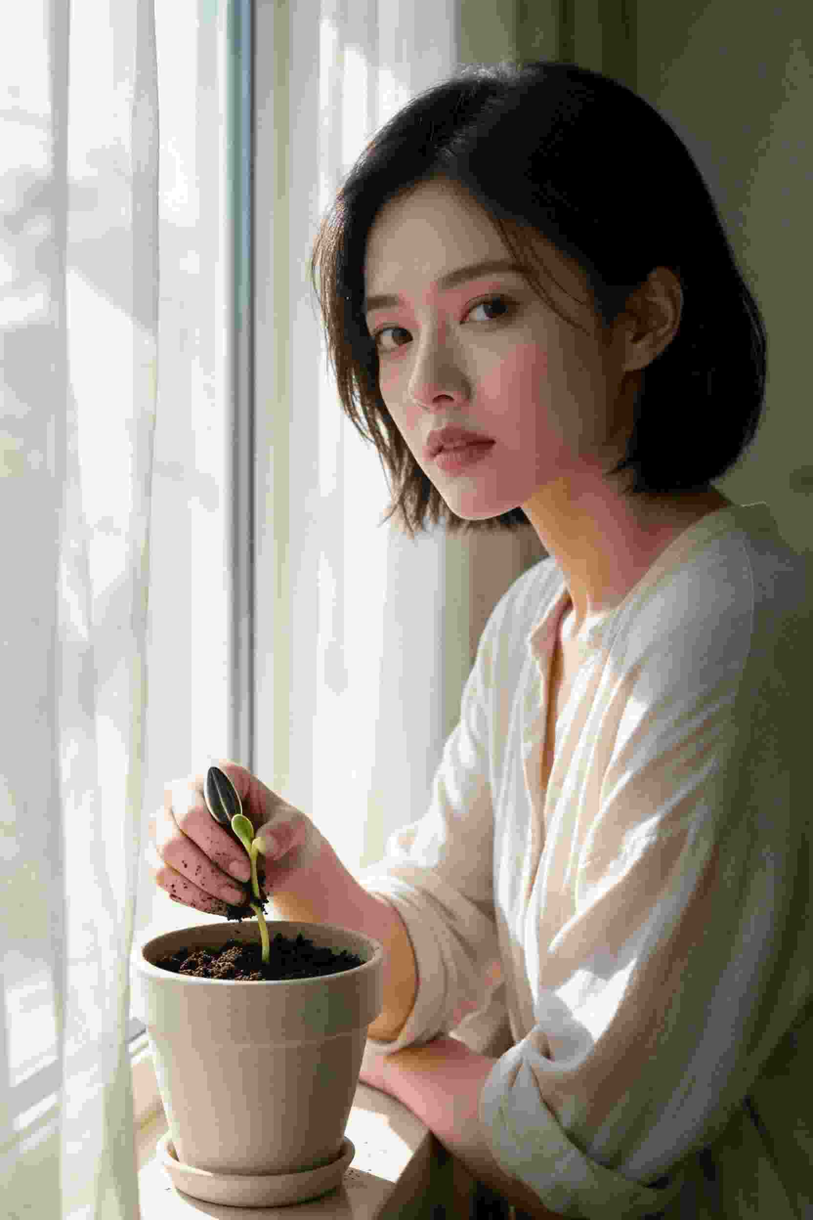 对角线邂逅