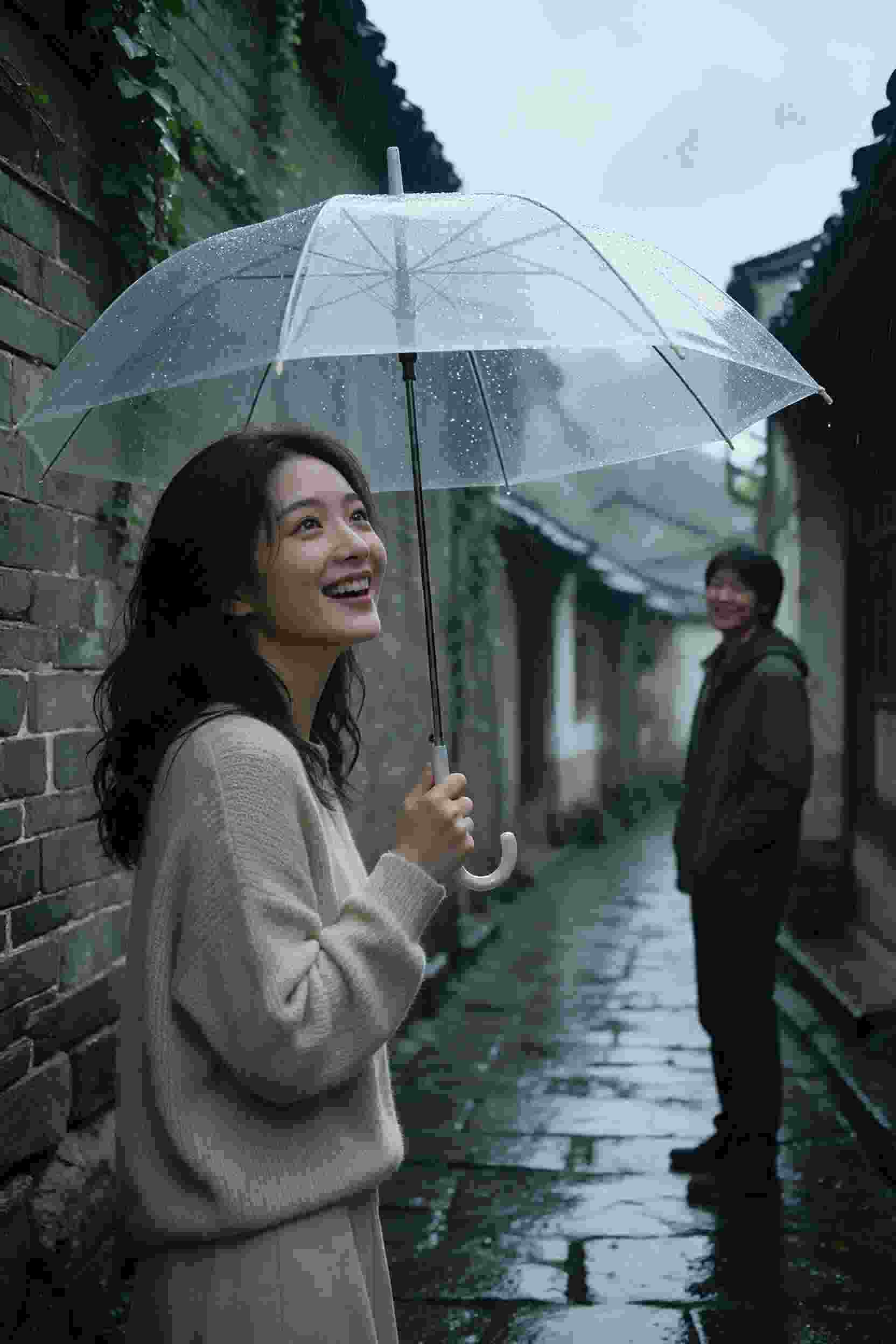 蜜糖陷阱