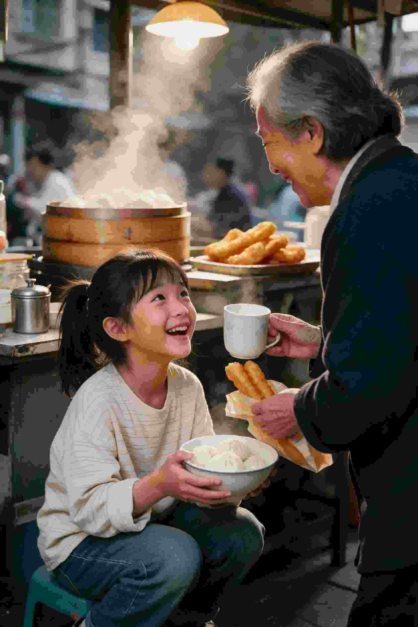 美食爱情
