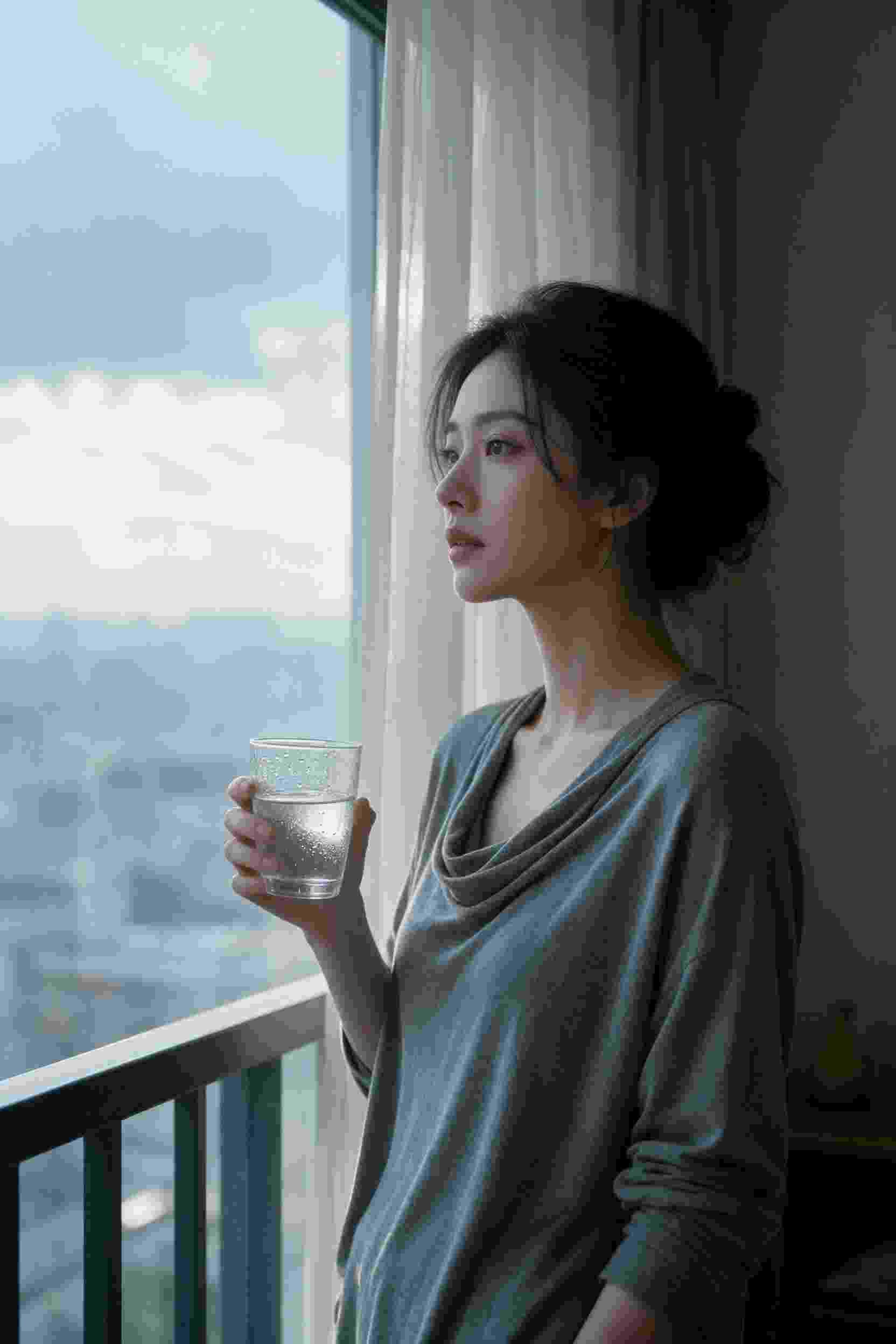 暗示真相