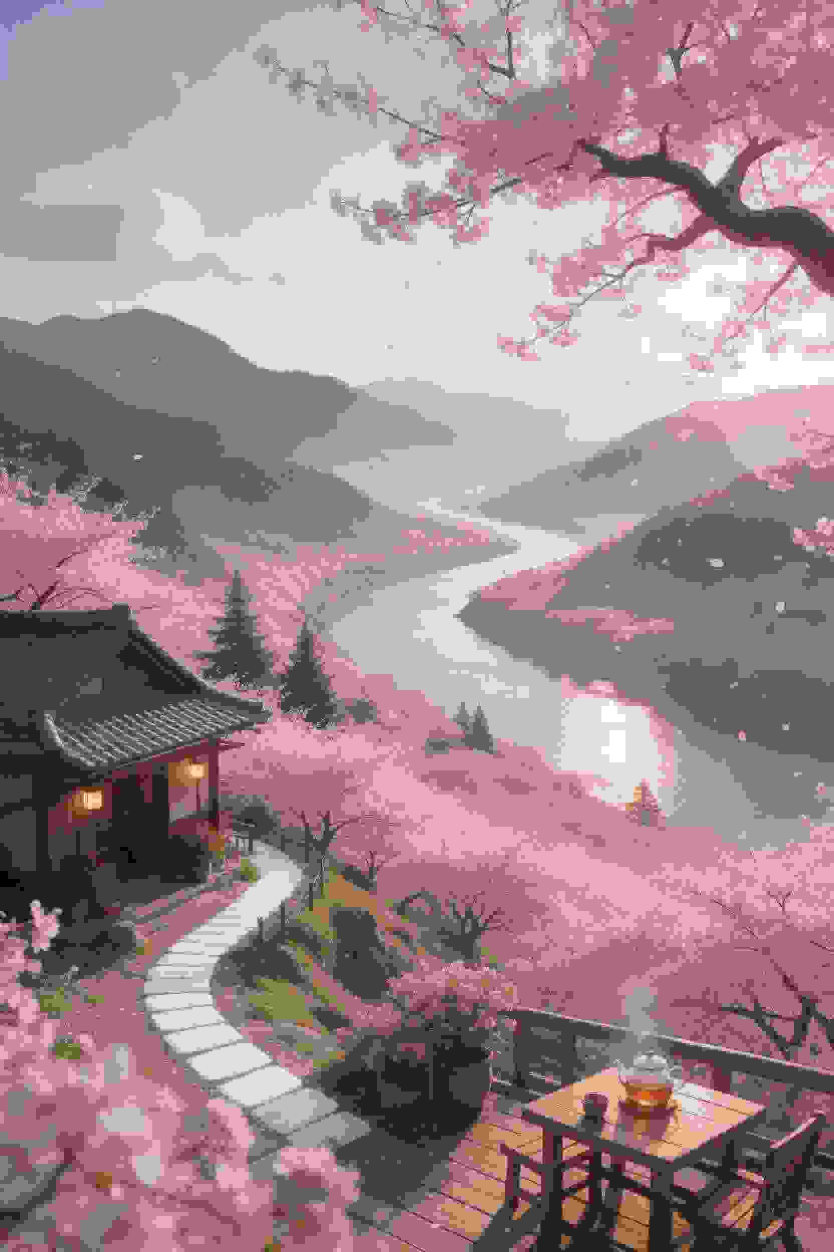 夜班邂逅